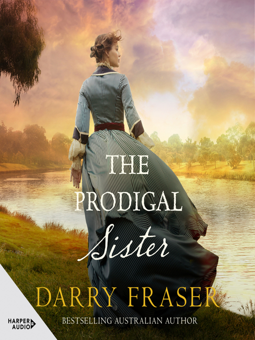 Title details for The Prodigal Sister by Darry Fraser - Wait list